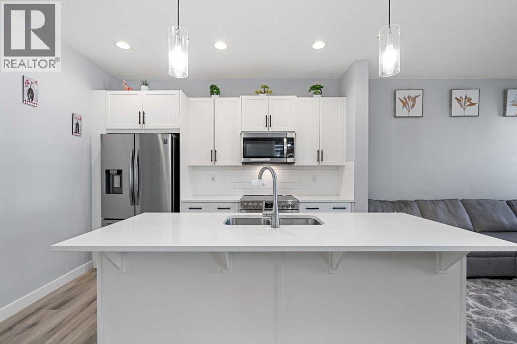 188 Evanston Hill Nw, Calgary, Alberta  T3P 1J6 - Photo 11 - A2251636