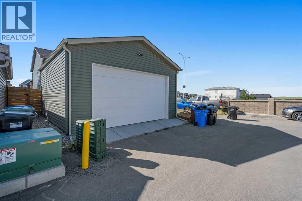 188 Evanston Hill Nw, Calgary, Alberta  T3P 1J6 - Photo 34 - A2251636