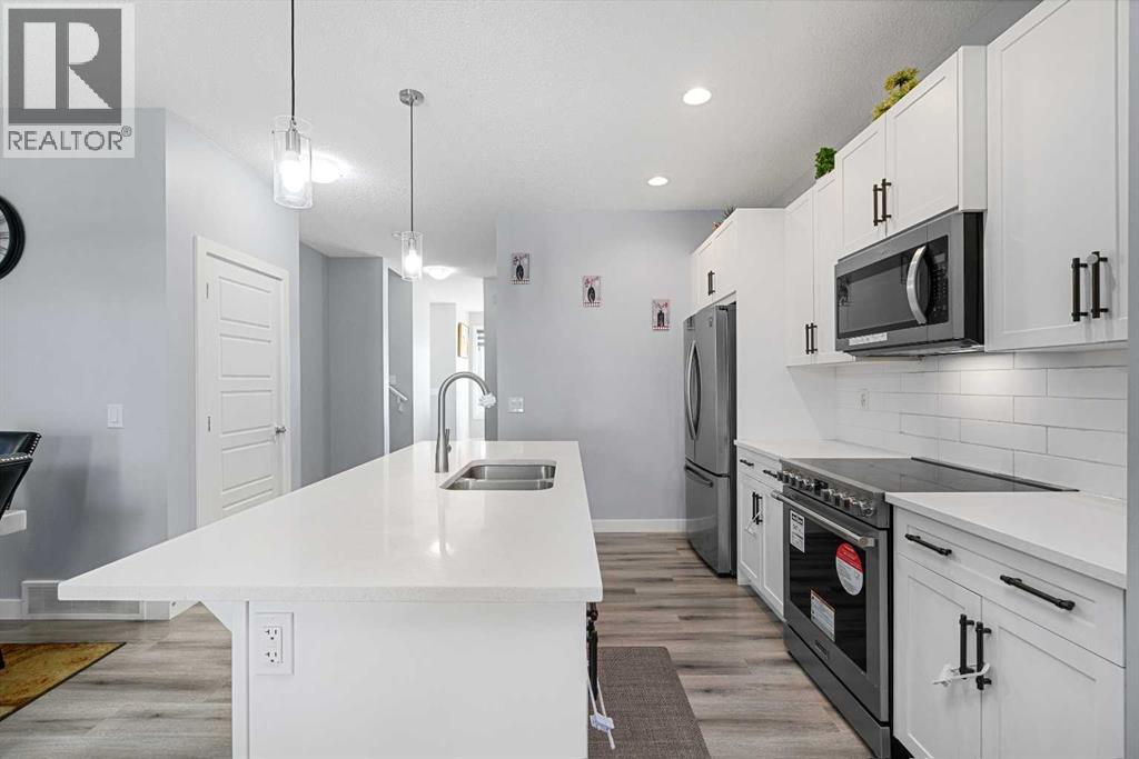 188 Evanston Hill Nw, Calgary, Alberta  T3P 1J6 - Photo 9 - A2251636