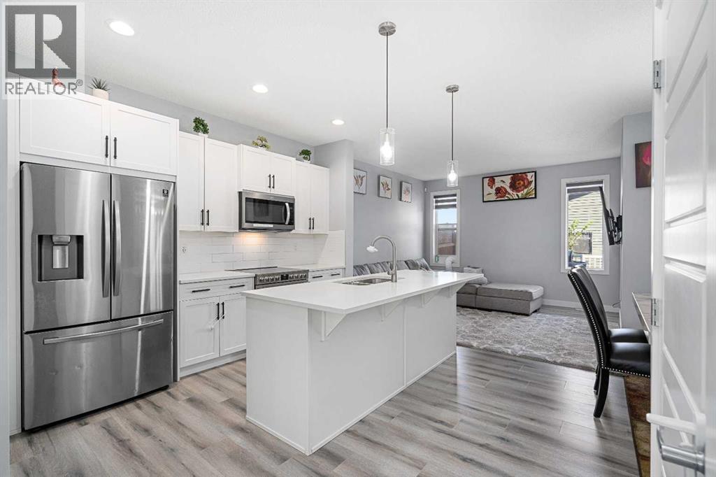 188 Evanston Hill Nw, Calgary, Alberta  T3P 1J6 - Photo 10 - A2251636