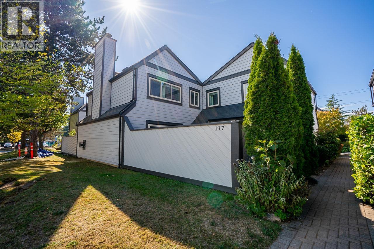117 5421 10 AVENUE, Delta, British Columbia