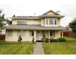 14115 88TH AVENUE, Surrey, British Columbia