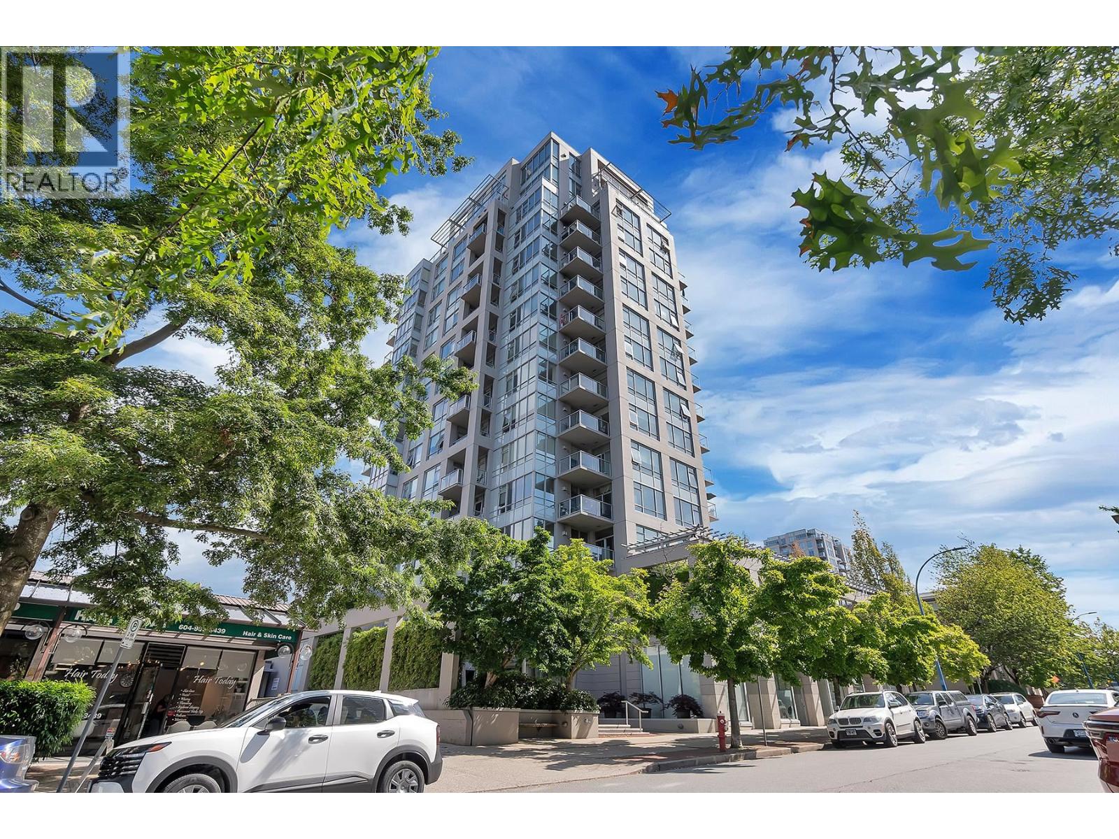 1403 120 W 16th Street, North Vancouver, British Columbia  V7M 3N6 - Photo 30 - R3052144