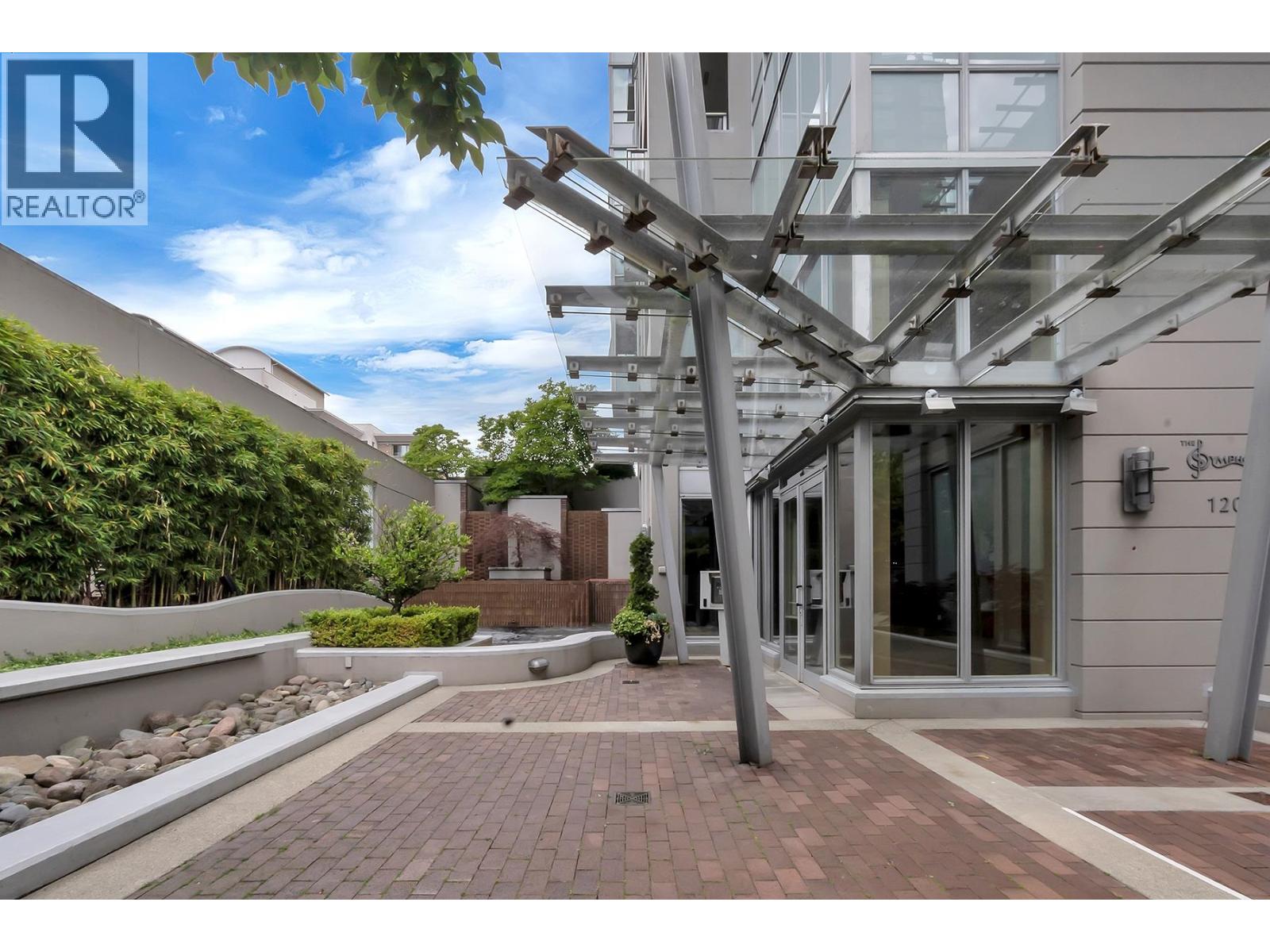 1403 120 W 16th Street, North Vancouver, British Columbia  V7M 3N6 - Photo 29 - R3052144