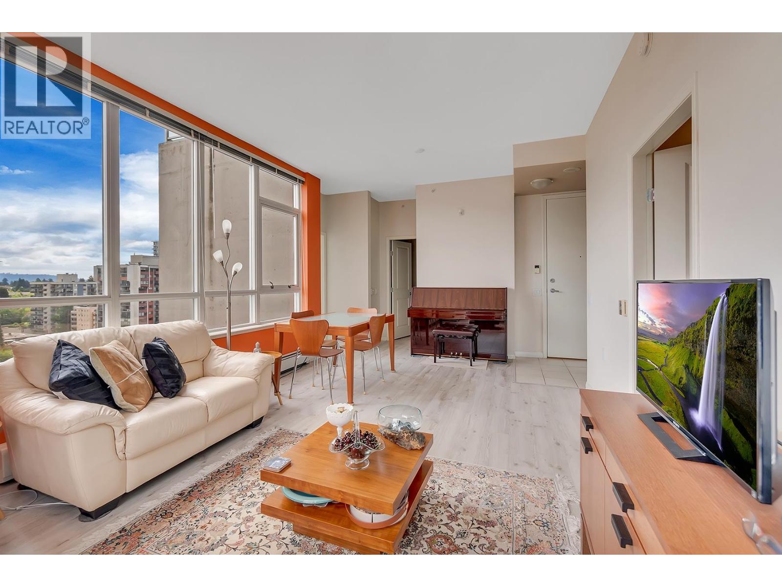 1403 120 W 16th Street, North Vancouver, British Columbia  V7M 3N6 - Photo 10 - R3052144