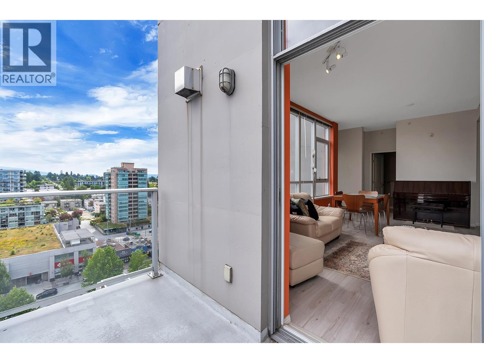 1403 120 W 16th Street, North Vancouver, British Columbia  V7M 3N6 - Photo 22 - R3052144