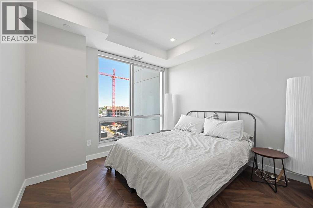 603, 8505 Broadcast Avenue Sw, Calgary, Alberta  T3H 6B5 - Photo 13 - A2256561