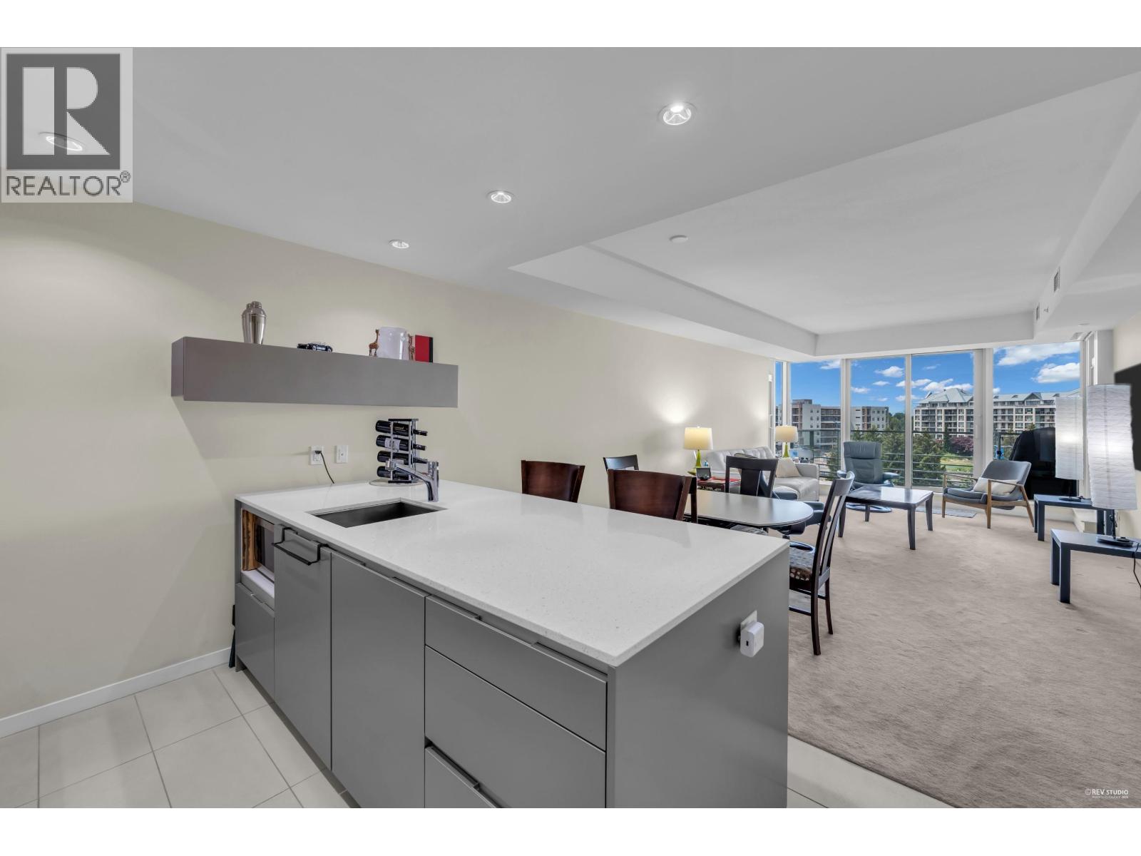 503 5151 Brighouse Way, Richmond, British Columbia  V7C 0A6 - Photo 10 - R3052229