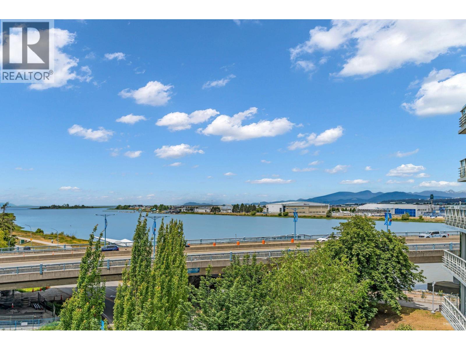 503 5151 BRIGHOUSE WAY, richmond, British Columbia