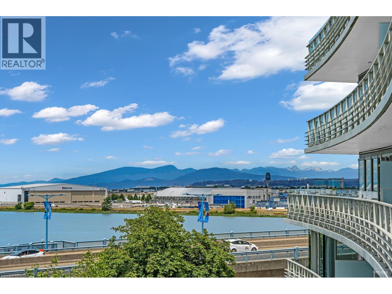 503 5151 Brighouse Way, Richmond, British Columbia  V7C 0A6 - Photo 4 - R3052229