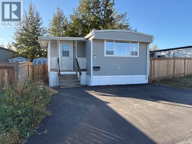 61 8420 ALASKA HIGHWAY, Fort St. John, British Columbia