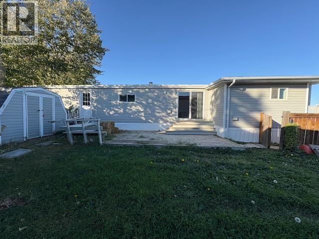 61 8420 Alaska Highway, Fort St. John, British Columbia  V1J 4J6 - Photo 2 - R3052282