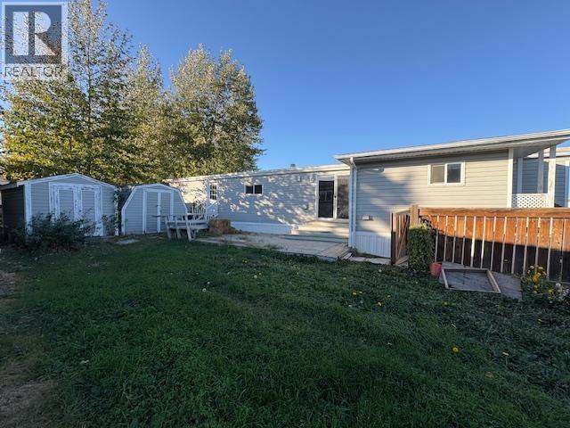 61 8420 Alaska Highway, Fort St. John, British Columbia  V1J 4J6 - Photo 3 - R3052282