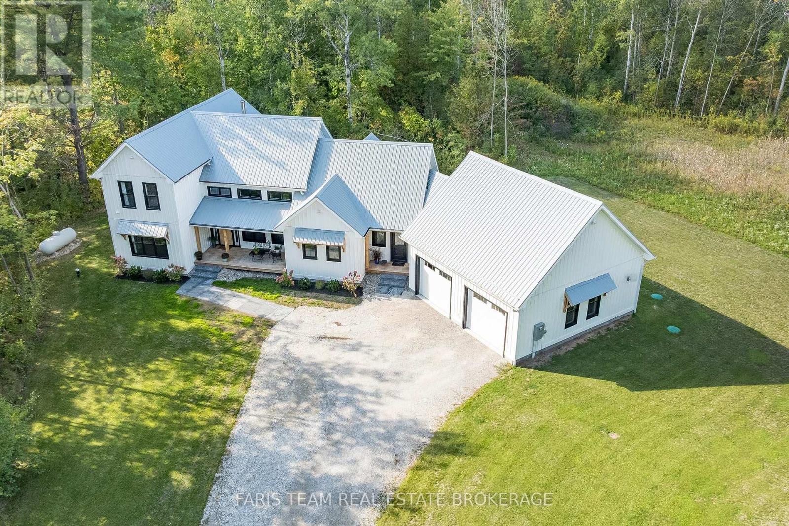 190 Toll Road, King, Ontario  L9N 1G6 - Photo 4 - N12409869