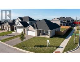 1 MELROSE COURT, St. Thomas, Ontario
