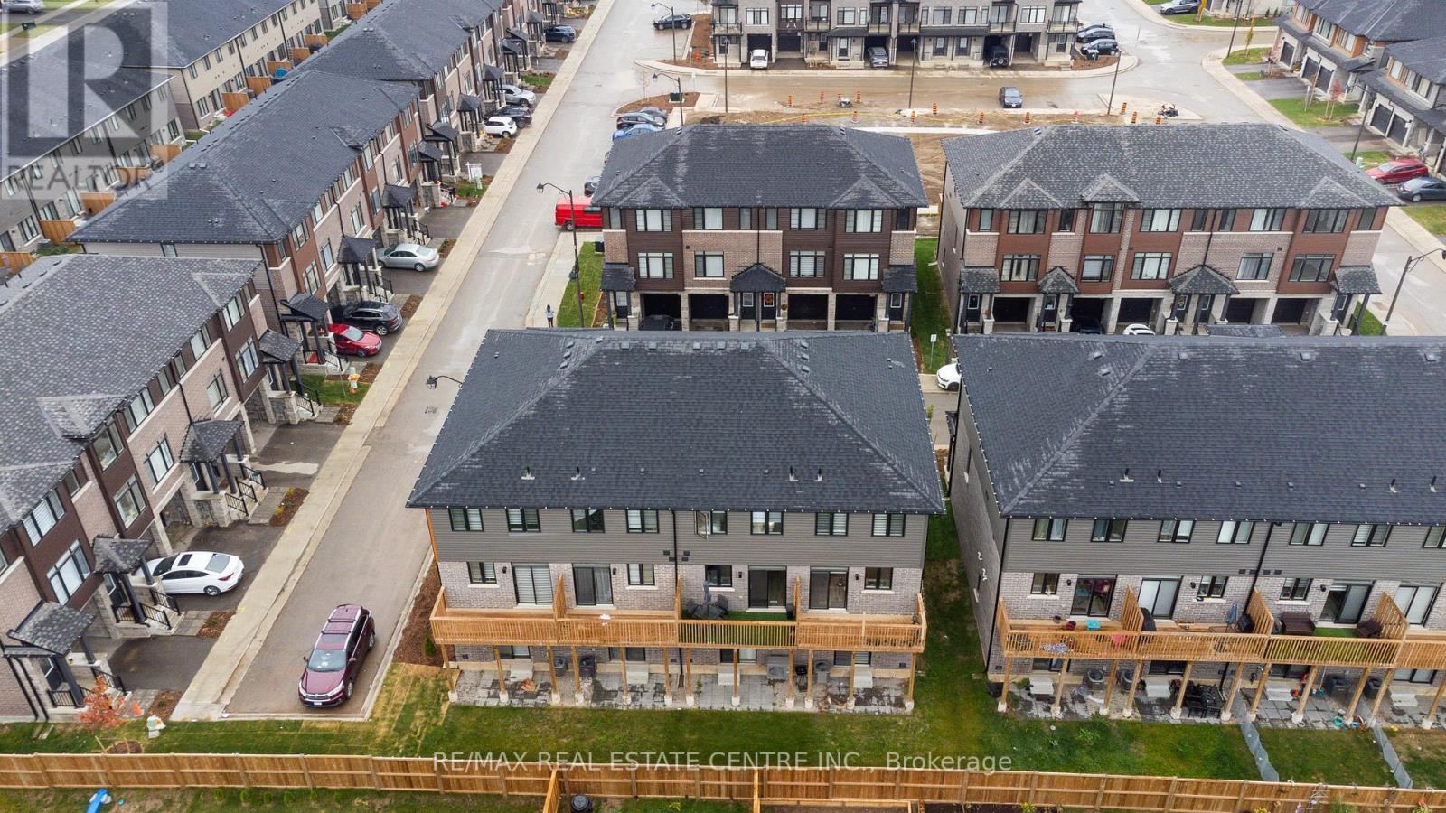 35 - 461 Blackburn Drive, Brantford, Ontario  N3T 0W9 - Photo 44 - X12426747