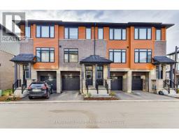 35 - 461 BLACKBURN DRIVE, Brantford, Ontario