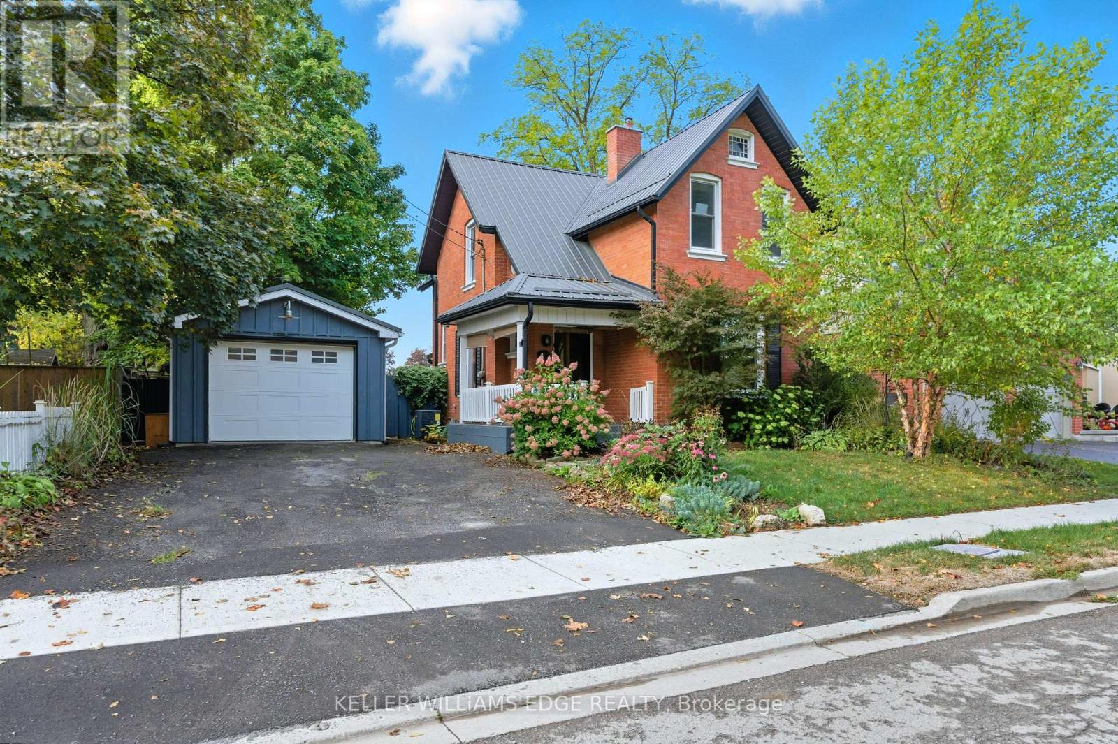 21 ORKNEY STREET W, Haldimand, Ontario