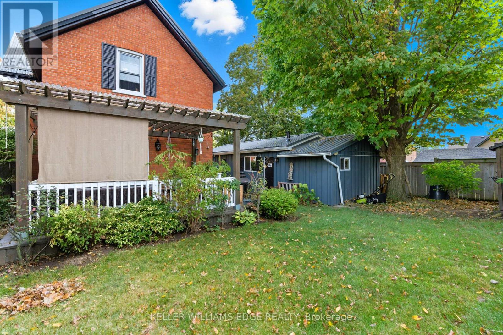 21 Orkney Street W, Haldimand, Ontario  N3W 1B1 - Photo 36 - X12426753