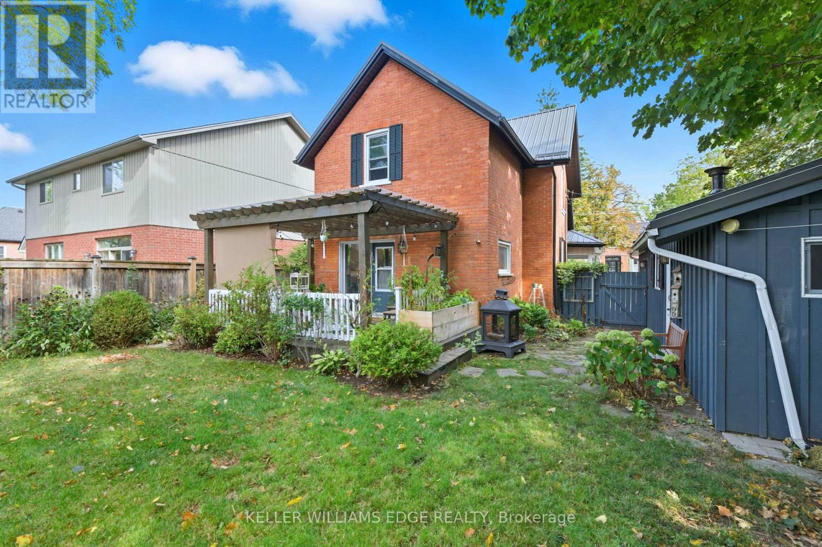21 Orkney Street W, Haldimand, Ontario  N3W 1B1 - Photo 37 - X12426753
