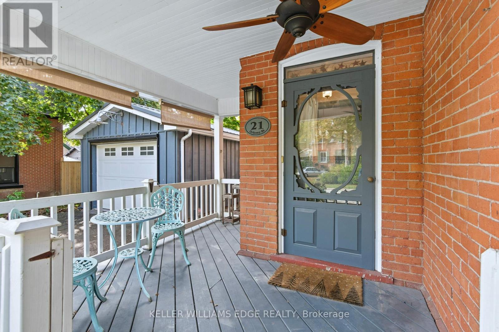 21 Orkney Street W, Haldimand, Ontario  N3W 1B1 - Photo 7 - X12426753