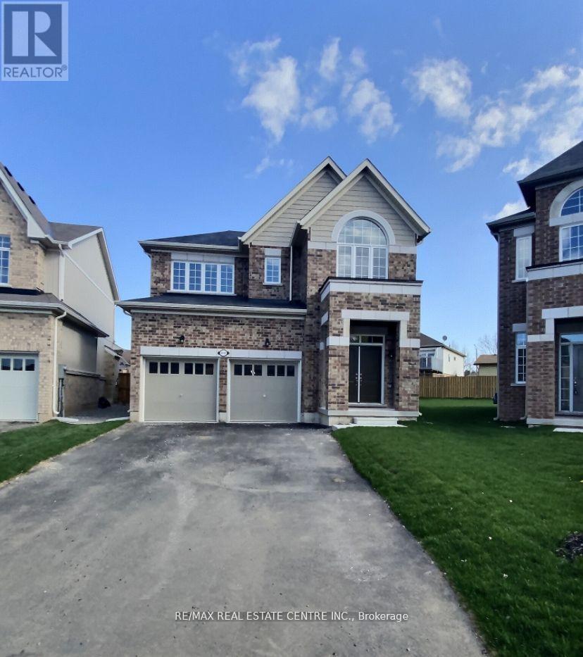 4030 CACHET COURT, Lincoln, Ontario