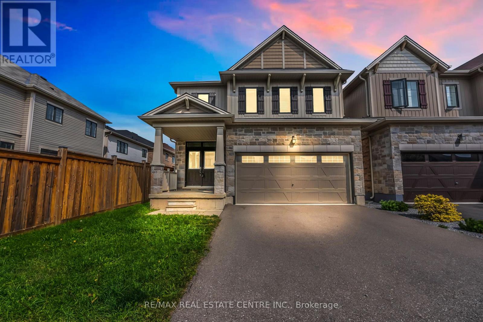 54 Larry Crescent, Haldimand, Ontario  N3W 0B3 - Photo 1 - X12426805