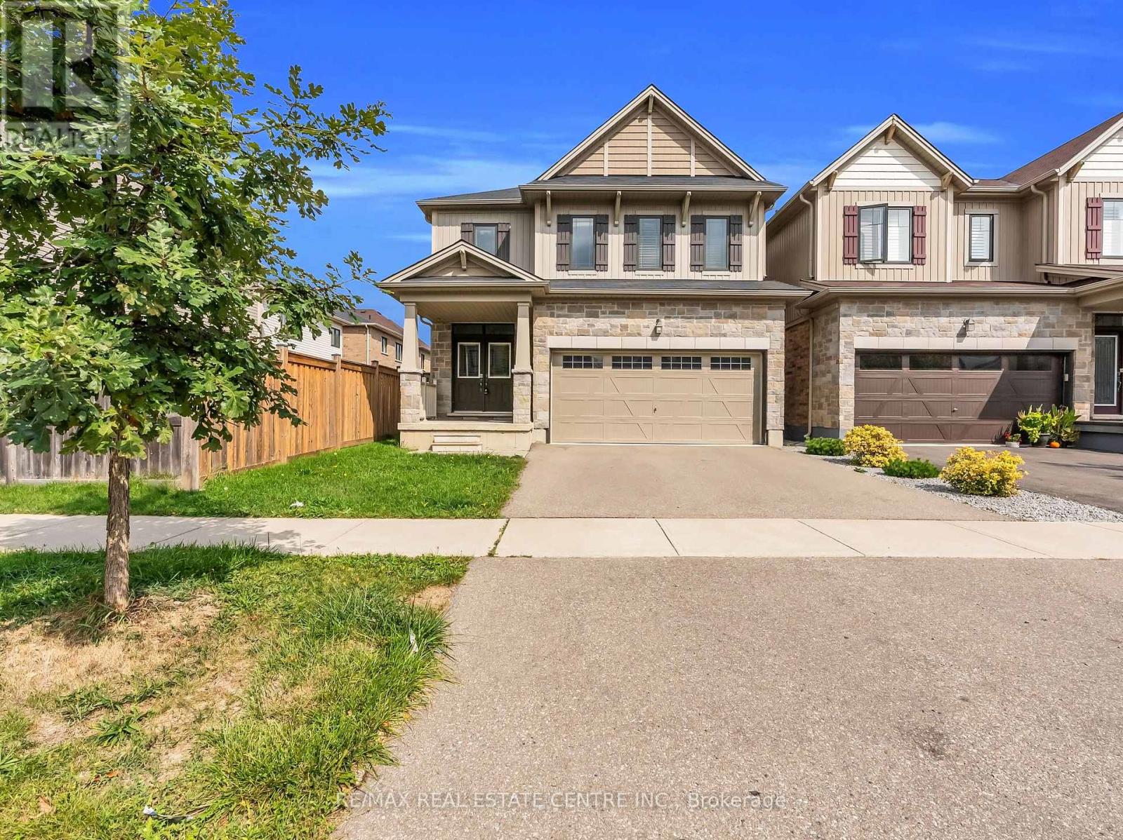 54 Larry Crescent, Haldimand, Ontario  N3W 0B3 - Photo 10 - X12426805