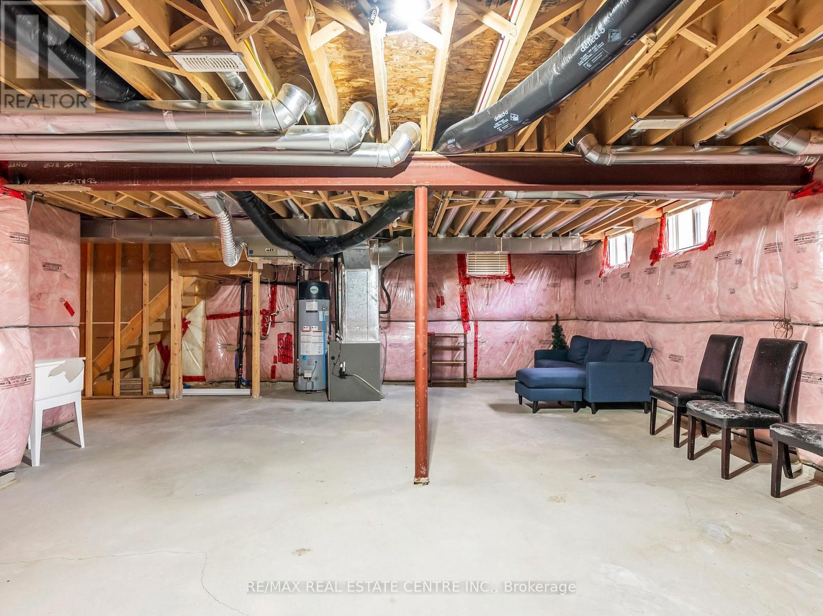 54 Larry Crescent, Haldimand, Ontario  N3W 0B3 - Photo 40 - X12426805
