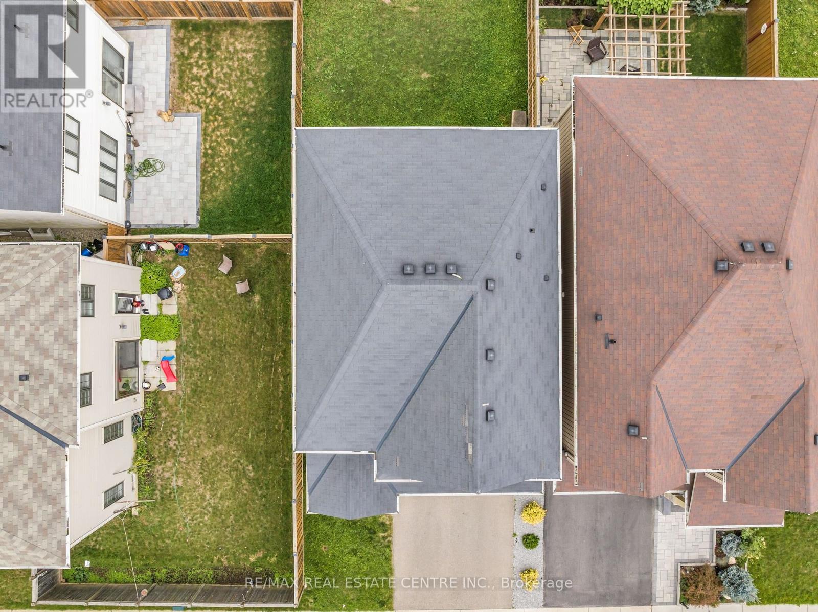 54 Larry Crescent, Haldimand, Ontario  N3W 0B3 - Photo 44 - X12426805