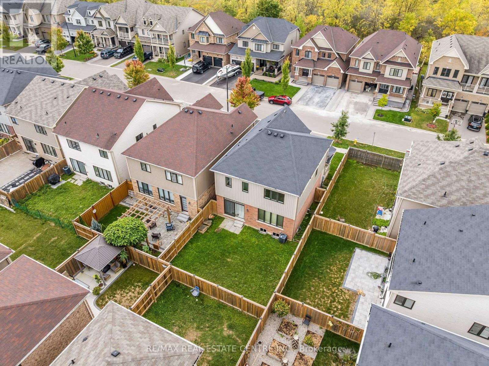 54 Larry Crescent, Haldimand, Ontario  N3W 0B3 - Photo 46 - X12426805