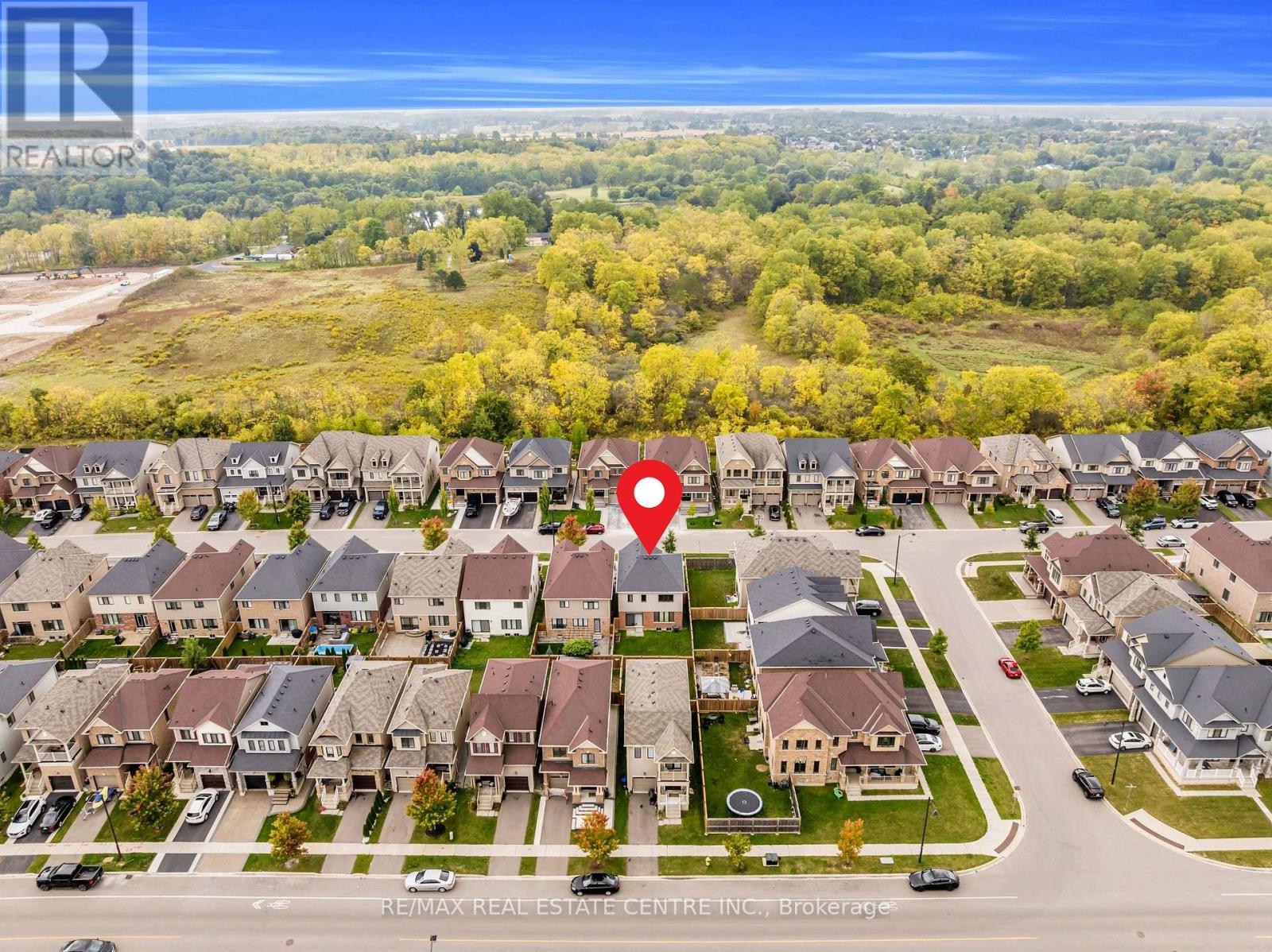 54 Larry Crescent, Haldimand, Ontario  N3W 0B3 - Photo 47 - X12426805