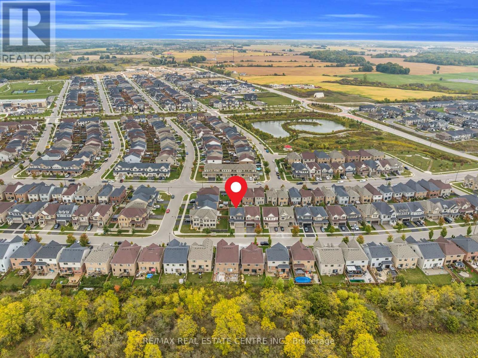 54 Larry Crescent, Haldimand, Ontario  N3W 0B3 - Photo 50 - X12426805