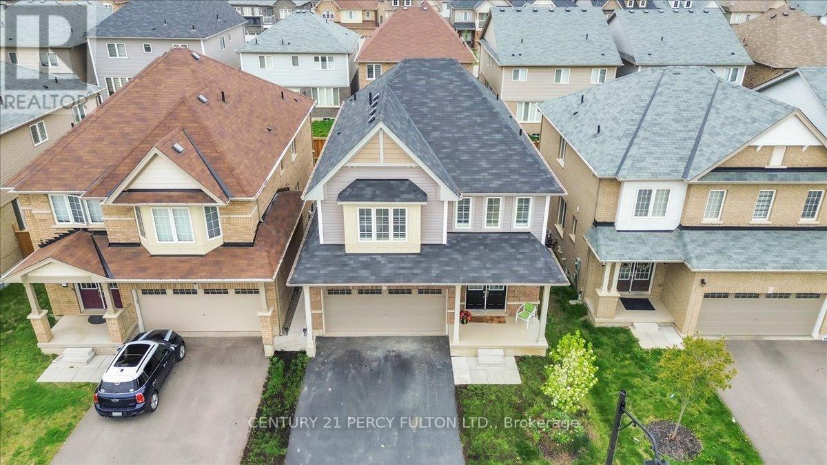 78 Cooke Avenue, Brantford, Ontario  N3T 0S1 - Photo 36 - X12426807
