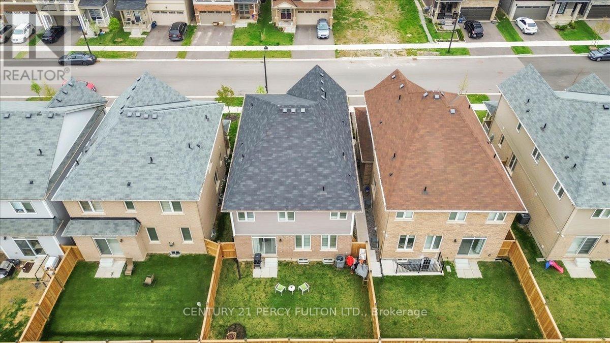78 Cooke Avenue, Brantford, Ontario  N3T 0S1 - Photo 38 - X12426807