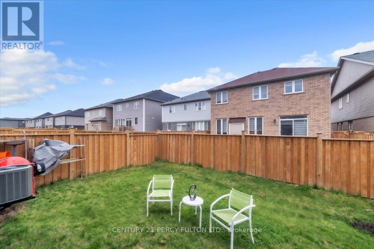 78 Cooke Avenue, Brantford, Ontario  N3T 0S1 - Photo 39 - X12426807