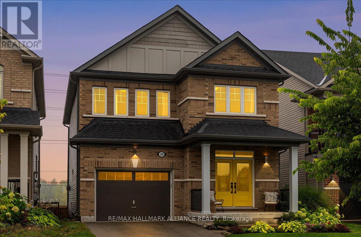 39 KAY CRESCENT, Centre Wellington, Ontario