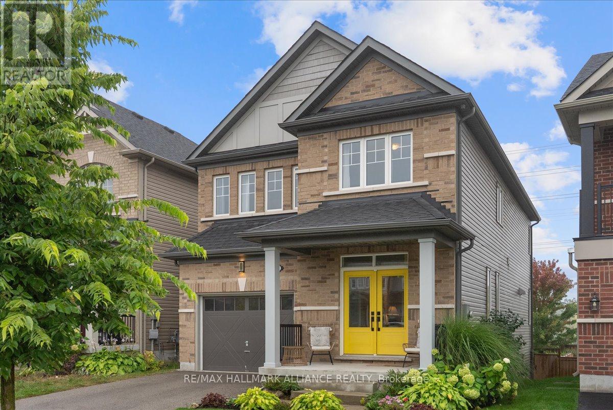 39 Kay Crescent, Centre Wellington (Fergus), Ontario  N1M 0A4 - Photo 3 - X12426821