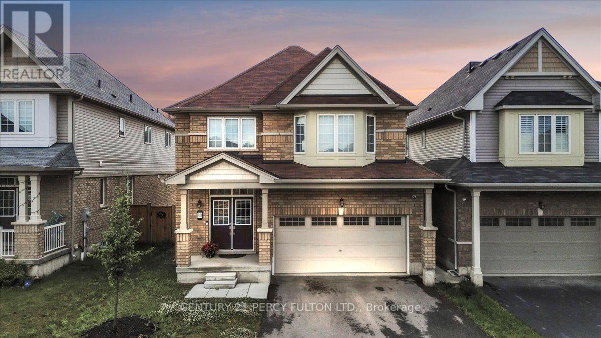 80 Cooke Avenue, Brantford, Ontario  N3T 0S1 - Photo 2 - X12426849