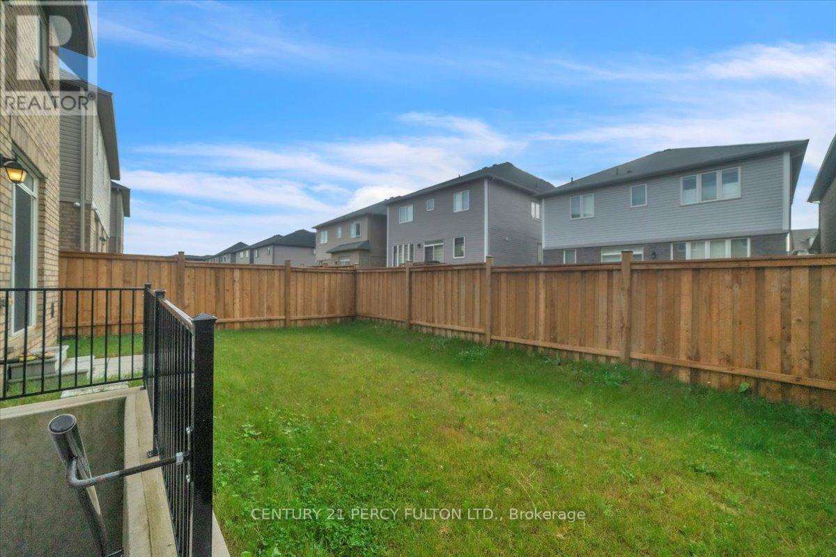 80 Cooke Avenue, Brantford, Ontario  N3T 0S1 - Photo 30 - X12426849