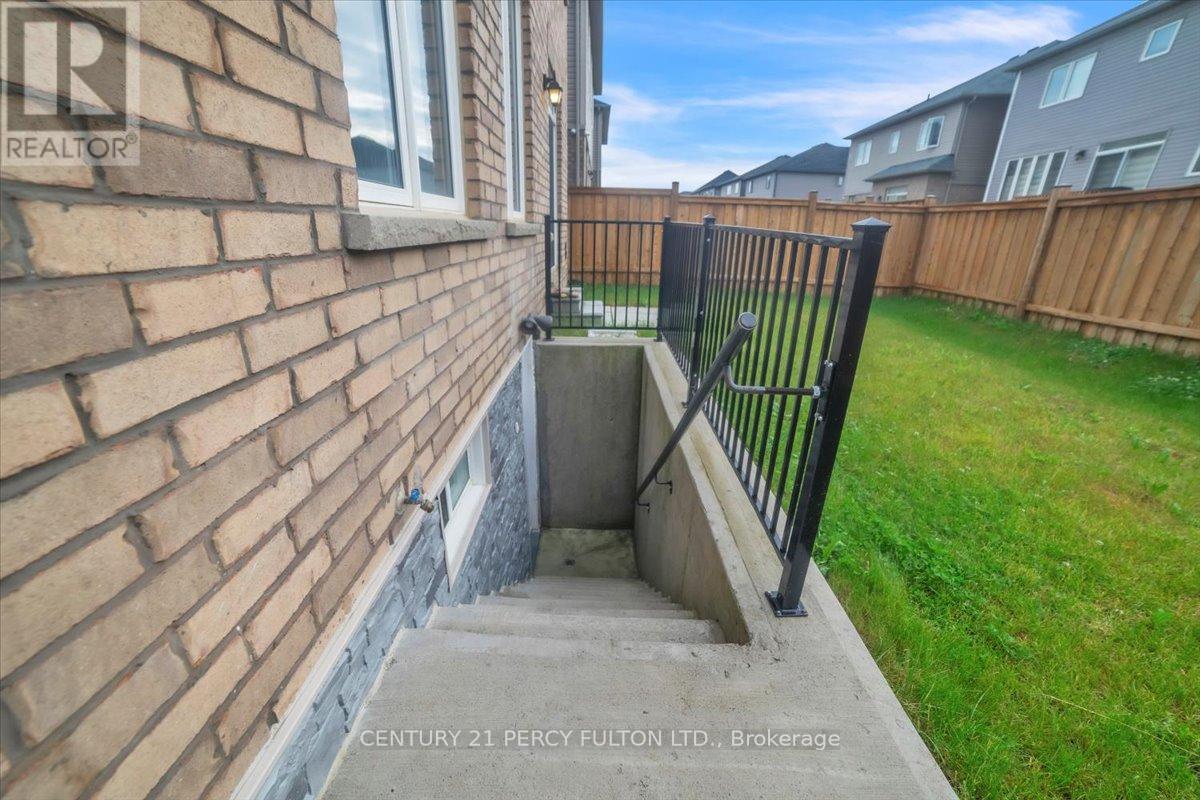 80 Cooke Avenue, Brantford, Ontario  N3T 0S1 - Photo 31 - X12426849