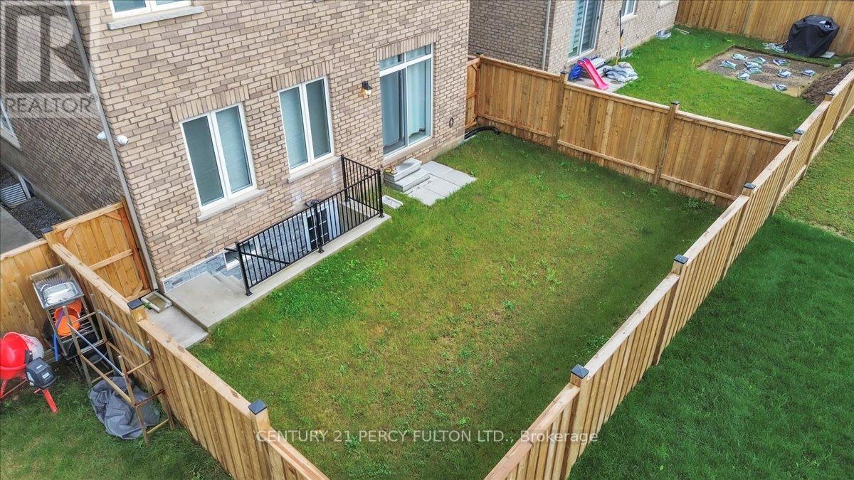 80 Cooke Avenue, Brantford, Ontario  N3T 0S1 - Photo 34 - X12426849