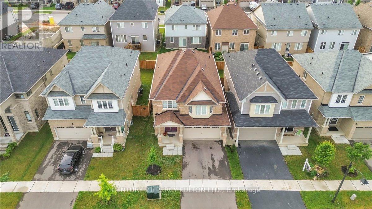 80 Cooke Avenue, Brantford, Ontario  N3T 0S1 - Photo 36 - X12426849