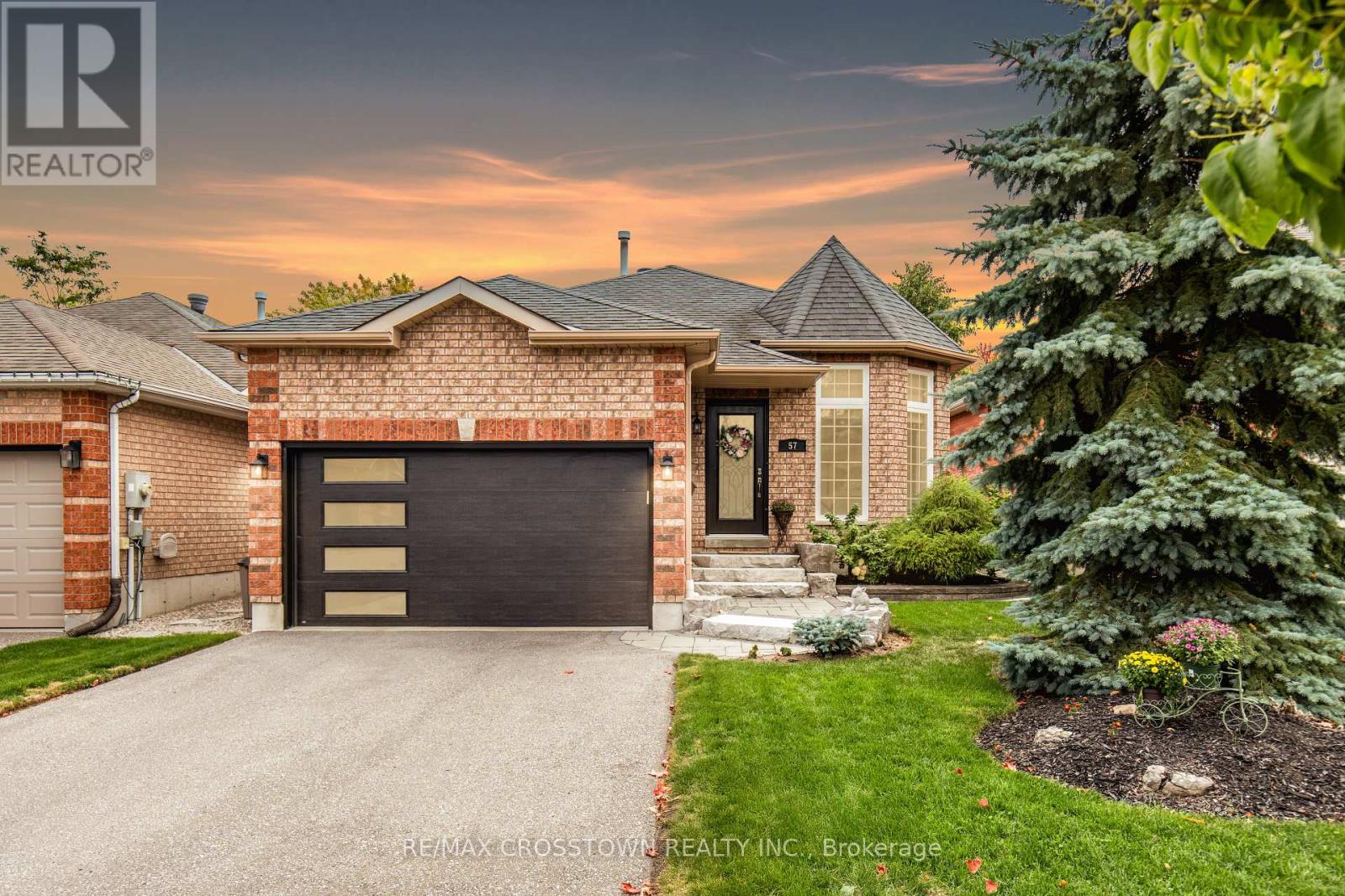 57 FOREST DALE DRIVE, Barrie, Ontario