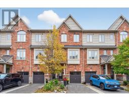 17 - 4165 UPPER MIDDLE ROAD, Burlington, Ontario