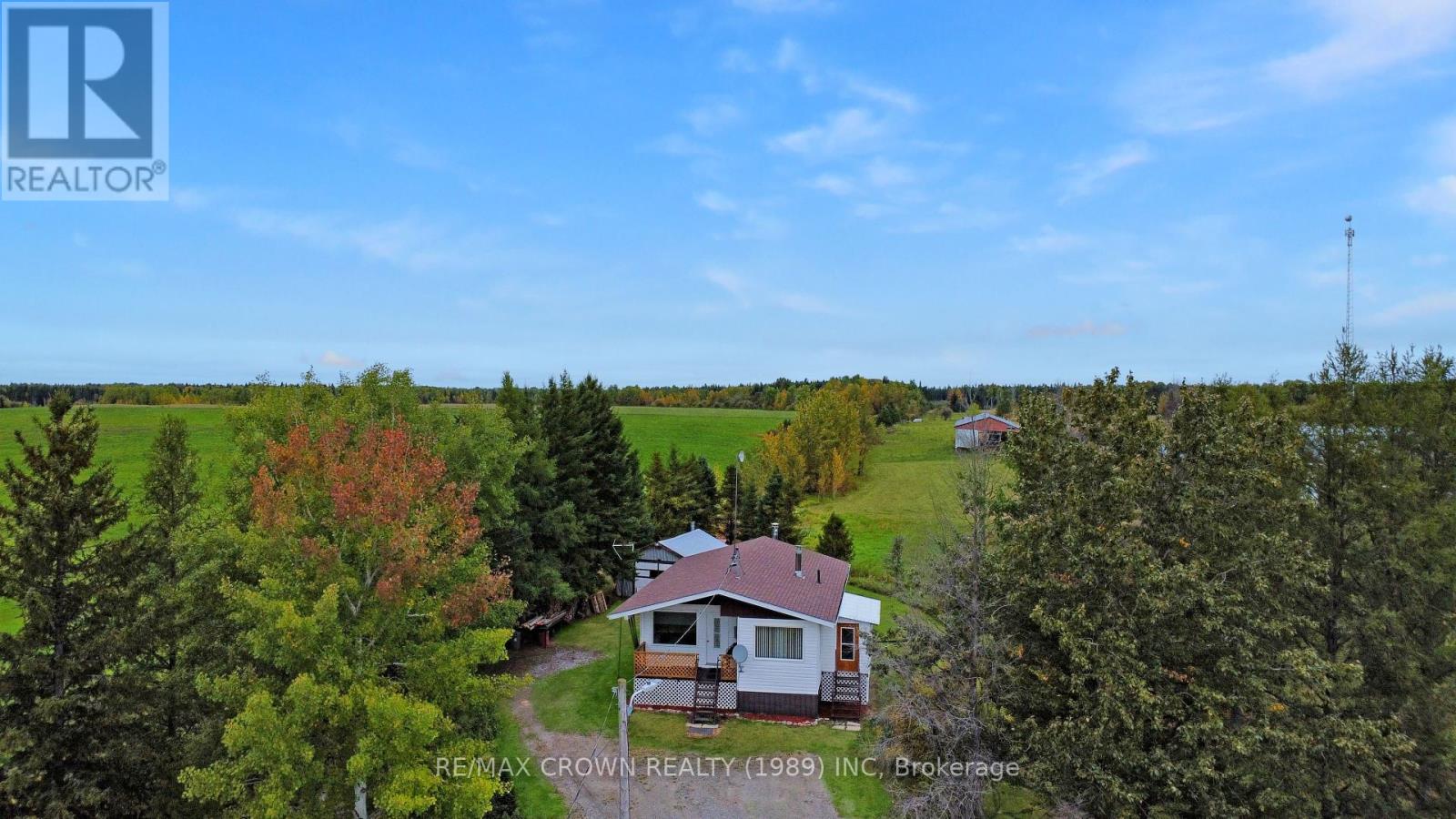 Jogues - Unorganized - 34 Hamann Road, Hearst, Ontario  P0L 1R0 - Photo 2 - T12422463