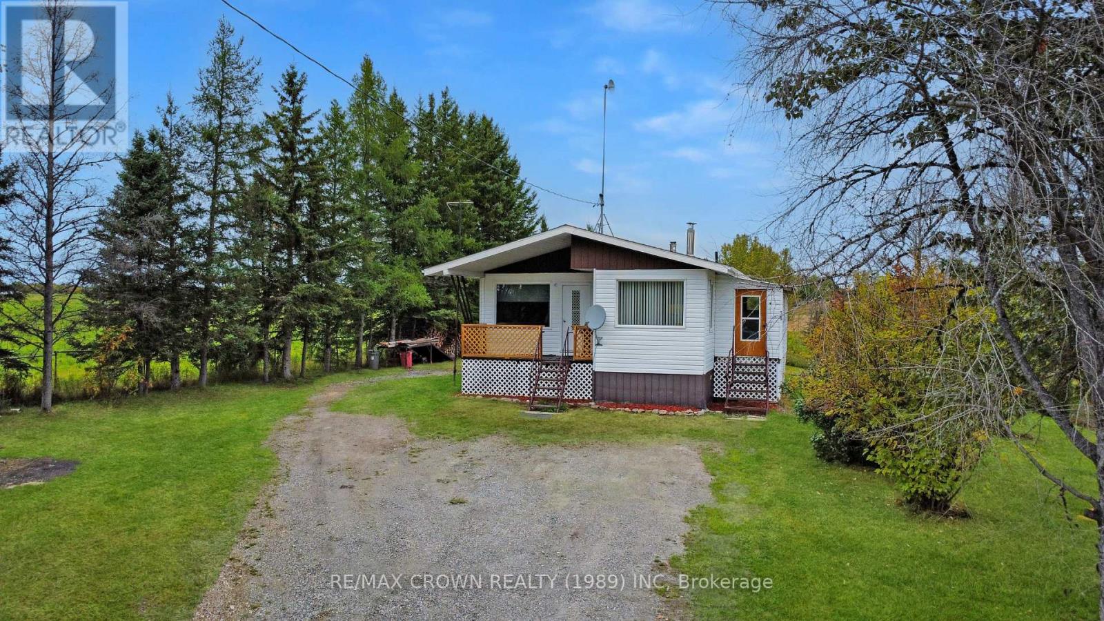 JOGUES - UNORGANIZED - 34 HAMANN ROAD, hearst, Ontario