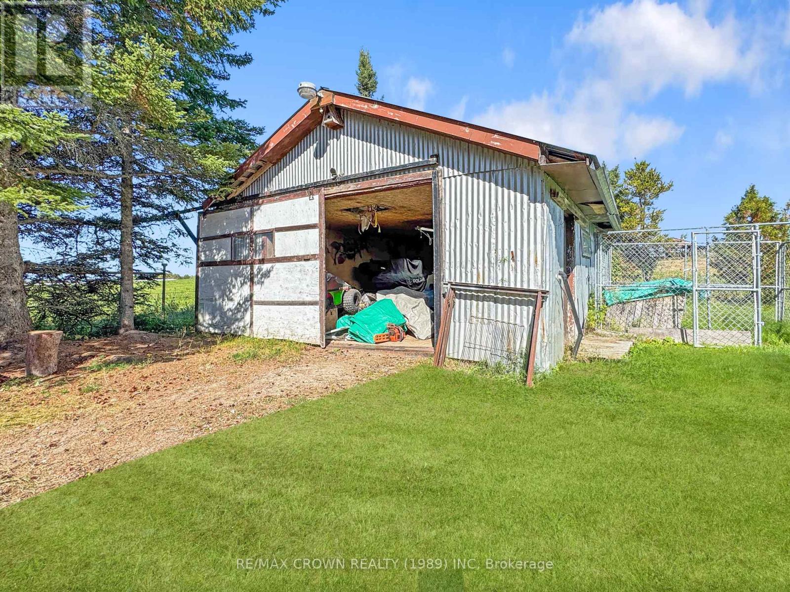 Jogues - Unorganized - 34 Hamann Road, Hearst, Ontario  P0L 1R0 - Photo 27 - T12422463