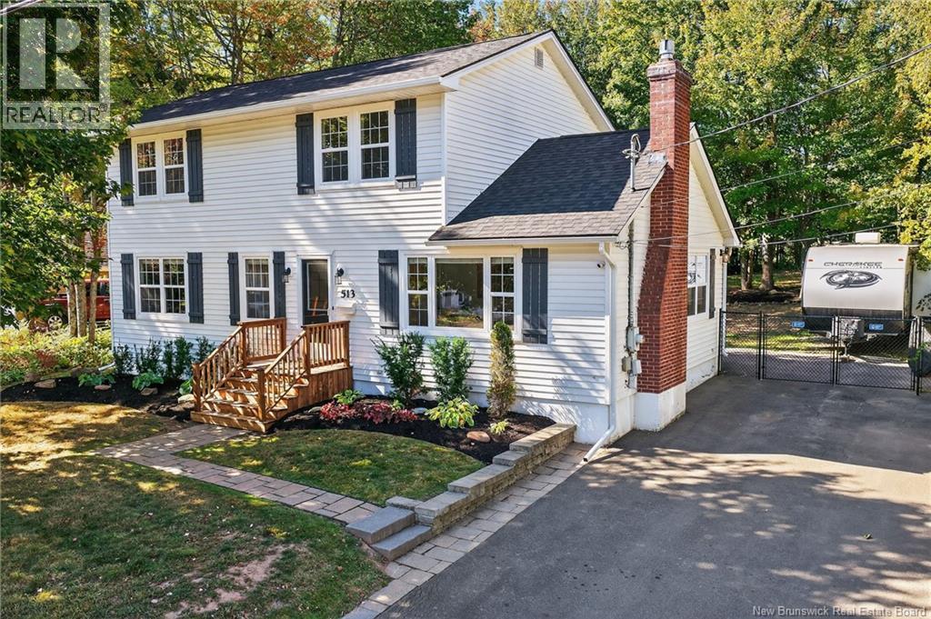 513 Blythwood Avenue, Riverview, New Brunswick