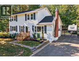 513 Blythwood Avenue, Riverview, New Brunswick